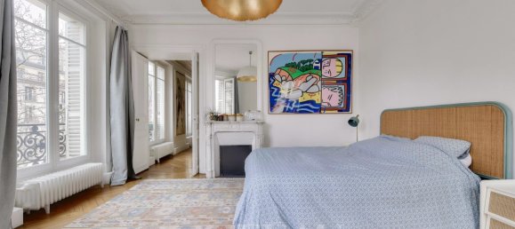 5غرفة شقة في Paris, France رقم 127942 7