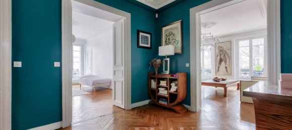 5غرفة شقة في Paris, France رقم 127942 4