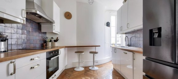 5غرفة شقة في Paris, France رقم 127942 5