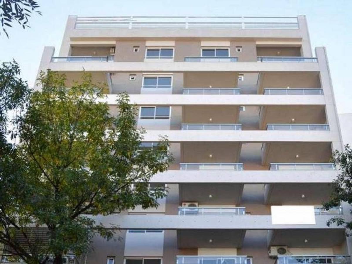 Estúdio em Palermo, Argentina N.º 91883