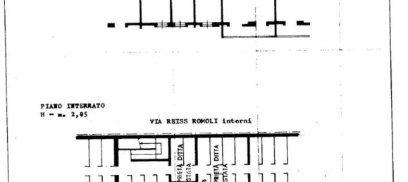 4 rooms Apartment in Turin, Italy No. 265978 32