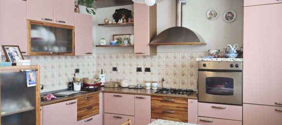 4 rooms Apartment in Turin, Italy No. 265978 16