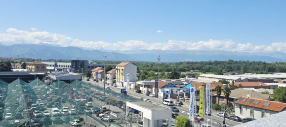 4 rooms Apartment in Turin, Italy No. 265978 13