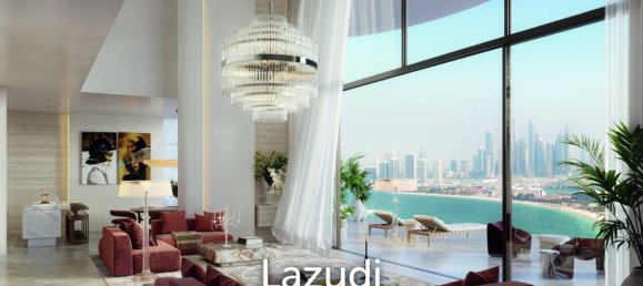 Dúplex de 3 dormitorios en Dubai, UAE No. 18273 2