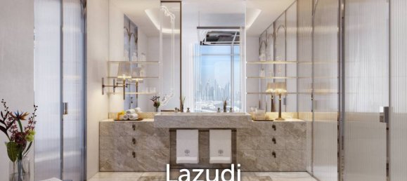 Dúplex de 3 dormitorios en Dubai, UAE No. 18273 5