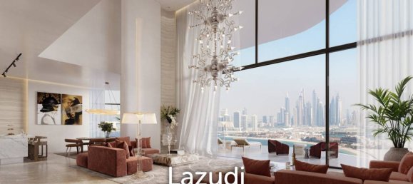 Dúplex de 3 dormitorios en Dubai, UAE No. 18273 3