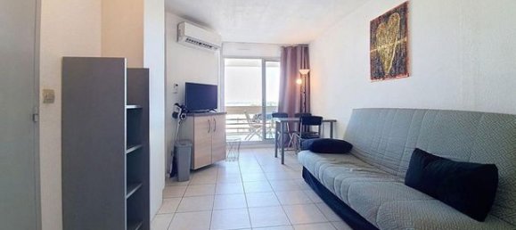 1 bedroom Apartment in Canet-en-Roussillon, France No. 304699 2