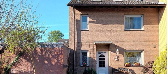 Таунхаус с 3 спальнями в Рейн-Эрфт, Германия № 25742 18