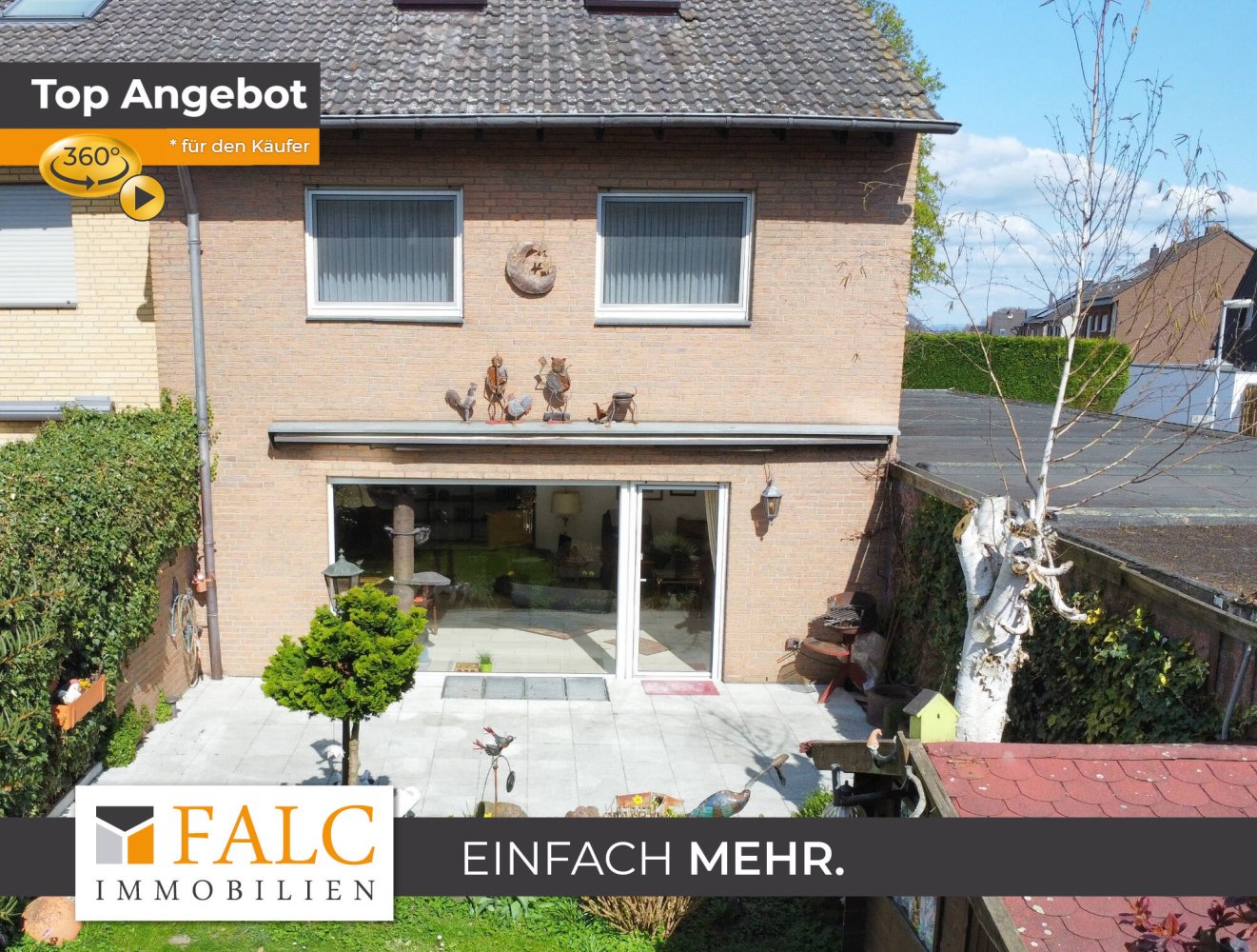 Таунхаус с 3 спальнями в Рейн-Эрфт, Германия № 25742