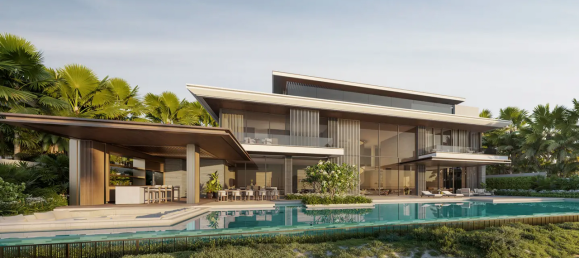 4 bedrooms Apartment in Saadiyat Island, UAE No. 120201 18