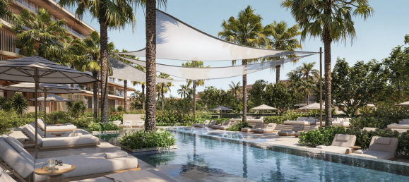 4 bedrooms Apartment in Saadiyat Island, UAE No. 120201 20