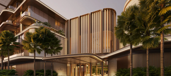 4 bedrooms Apartment in Saadiyat Island, UAE No. 120201 13