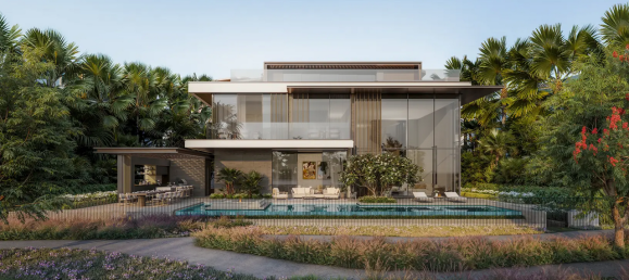 4 bedrooms Apartment in Saadiyat Island, UAE No. 120201 17