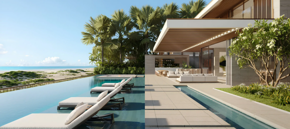 4 bedrooms Apartment in Saadiyat Island, UAE No. 120201 8