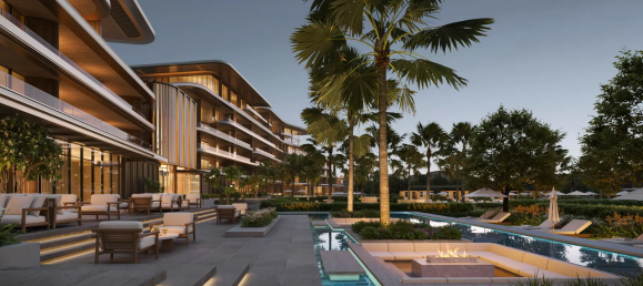 4 bedrooms Apartment in Saadiyat Island, UAE No. 120201 15