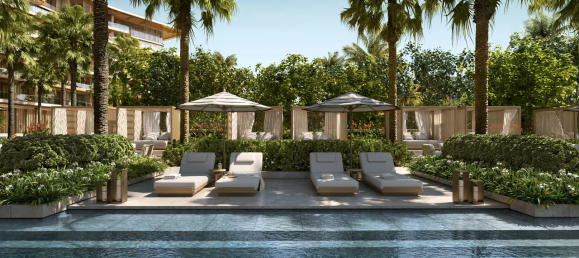 4 bedrooms Apartment in Saadiyat Island, UAE No. 120201 19