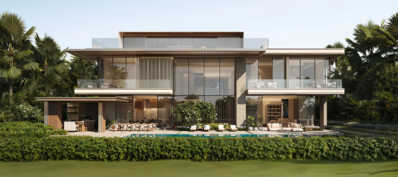 4 bedrooms Apartment in Saadiyat Island, UAE No. 120201 11