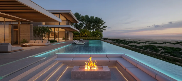 4 bedrooms Apartment in Saadiyat Island, UAE No. 120201 6