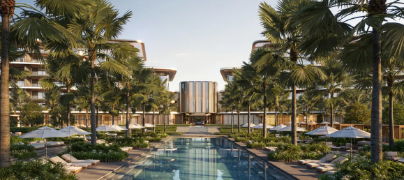 4 bedrooms Apartment in Saadiyat Island, UAE No. 120201 10