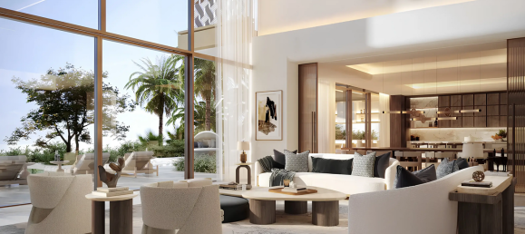 4 bedrooms Apartment in Saadiyat Island, UAE No. 120201 3