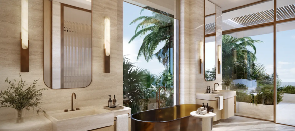 4 bedrooms Apartment in Saadiyat Island, UAE No. 120201 4