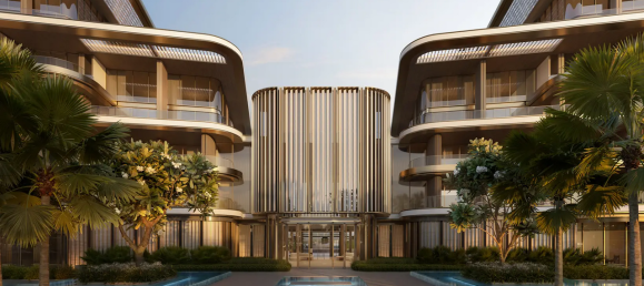 4 bedrooms Apartment in Saadiyat Island, UAE No. 120201 12