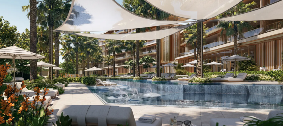 4 bedrooms Apartment in Saadiyat Island, UAE No. 120201 9