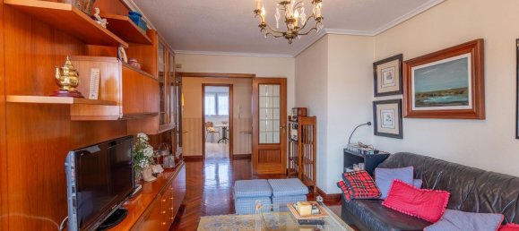 3 bedrooms Apartment in Santander, Spain No. 153421 4