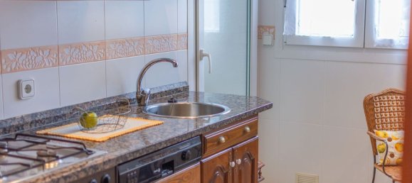 3 bedrooms Apartment in Santander, Spain No. 153421 27