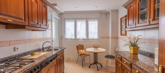 3 bedrooms Apartment in Santander, Spain No. 153421 24