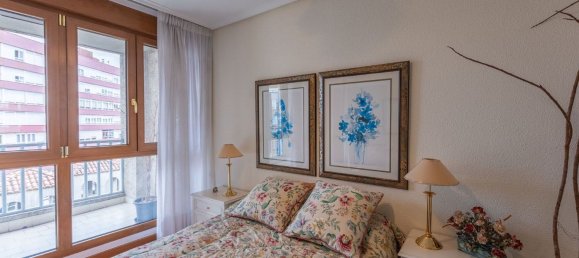 3 bedrooms Apartment in Santander, Spain No. 153421 12