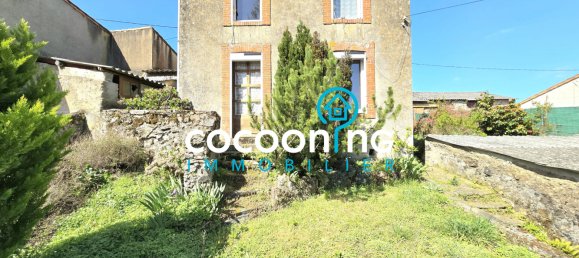 3 غرف نوم منزل في Mouzillon, France رقم 283659 16