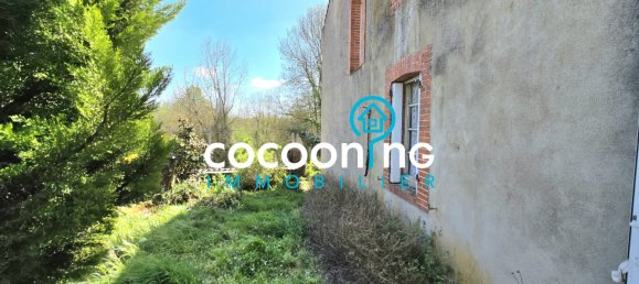 3 غرف نوم منزل في Mouzillon, France رقم 283659 17