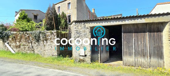 3 غرف نوم منزل في Mouzillon, France رقم 283659 2