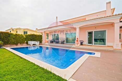 7 Schlafzimmer Haus in Albufeira, Portugal, Nr. 174944