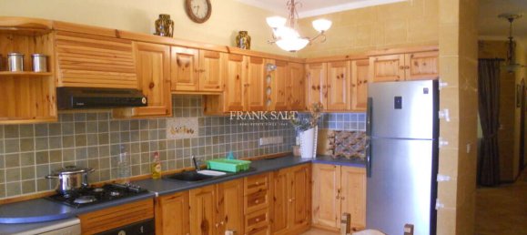 2 bedrooms Apartment in Ghajnsielem, Malta No. 5539 6