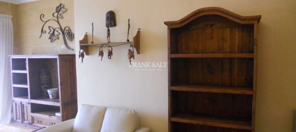 2 bedrooms Apartment in Ghajnsielem, Malta No. 5539 4