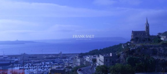 2 bedrooms Apartment in Ghajnsielem, Malta No. 5539 12