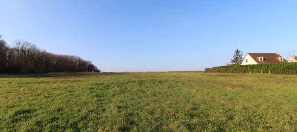 Grundstück in Mesland, France 2100m², Nr. 45018 2
