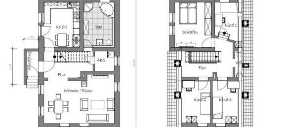 4 غرف نوم منزل في Bergstrase, Germany رقم 351779 16