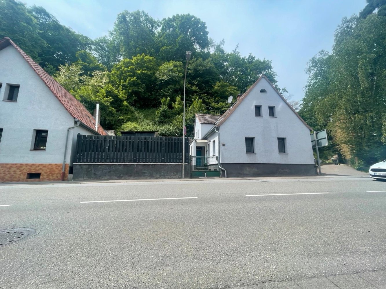 4 غرف نوم منزل في Bergstrase, Germany رقم 351779