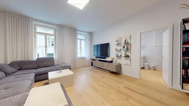 3-Zimmer Wohnung in Neubau, Austria, Nr. 243771