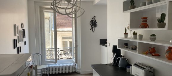 3 غرف نوم شقة في Saint-Etienne, France رقم 341932 2