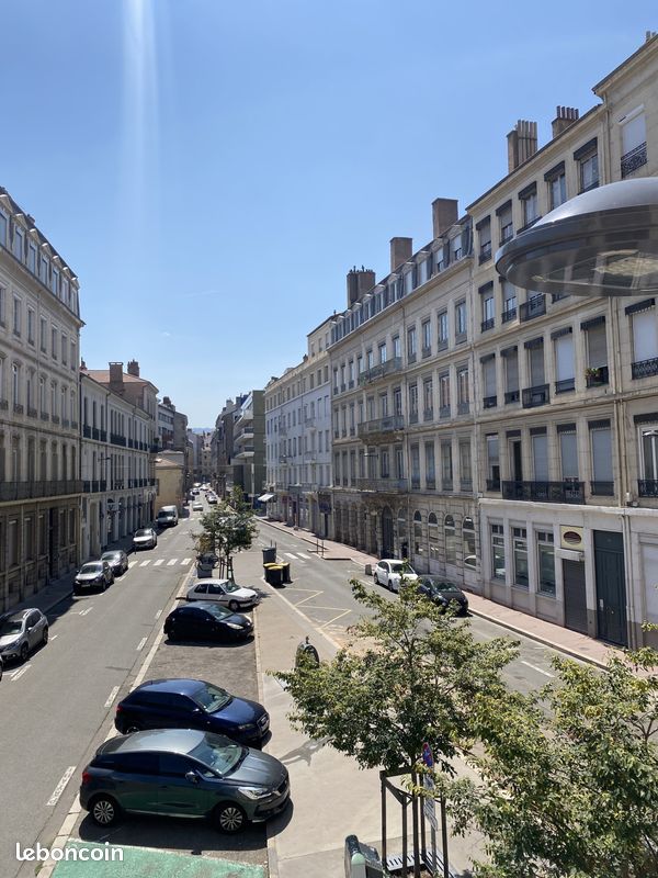 3 غرف نوم شقة في Saint-Etienne, France رقم 341932