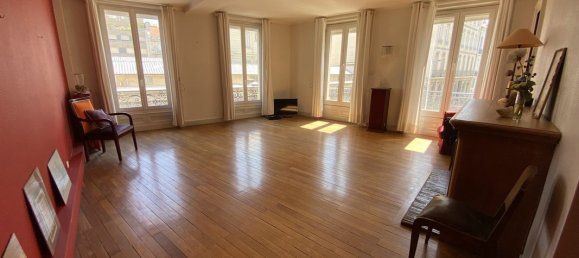 3 غرف نوم شقة في Saint-Etienne, France رقم 341932 8