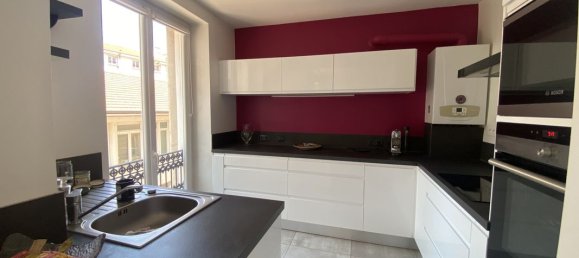 3 غرف نوم شقة في Saint-Etienne, France رقم 341932 3