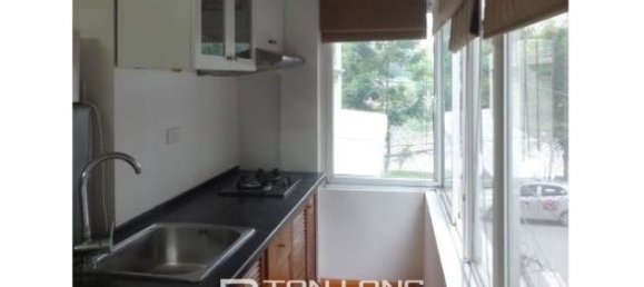 Квартира с 1 спальней в Бадинь, Вьетнам № 3399 7