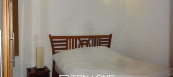 Квартира с 1 спальней в Бадинь, Вьетнам № 3399 4