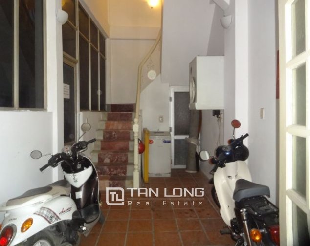 Квартира с 1 спальней в Бадинь, Вьетнам № 3399