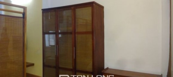 Квартира с 1 спальней в Бадинь, Вьетнам № 3399 5